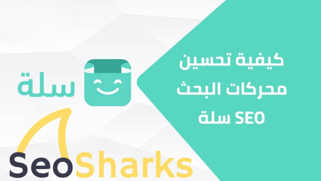 تهيئة و تحسين محركات البحث seo سلة