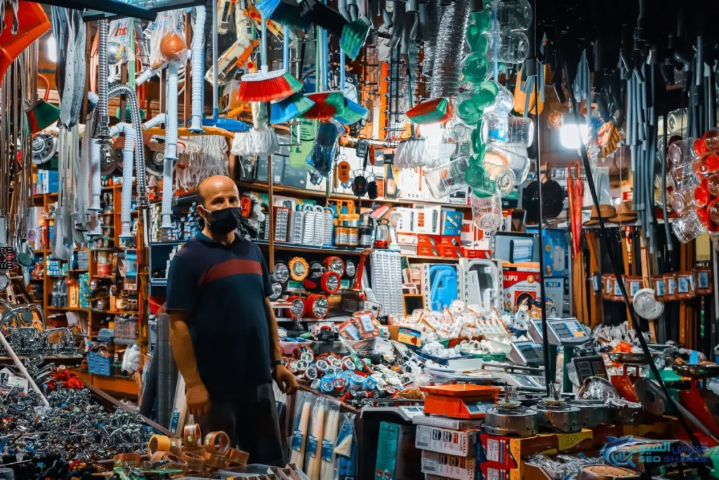 احدث خدمات سيو المتاجر لـ مضاعفة المبيعات وتصدر المنافسين - احدث خدمات سيو المتاجر لـ