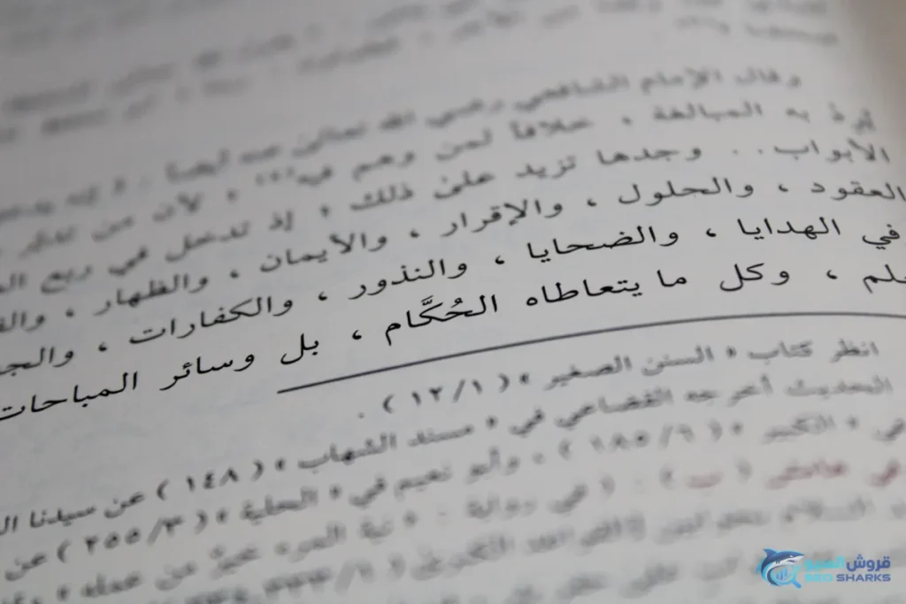 شروط كتابة مقال متوافق مع السيو خطوة بخطوة للمبتدئين مجاناً - شروط كتابة مقال متوافق مع