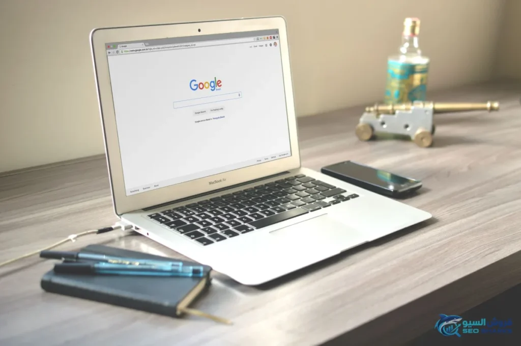 كتاب seo من شركة جوجل النسخة العربية الشامل للأرشفة والزحف - كتاب seo من شركة جوجل