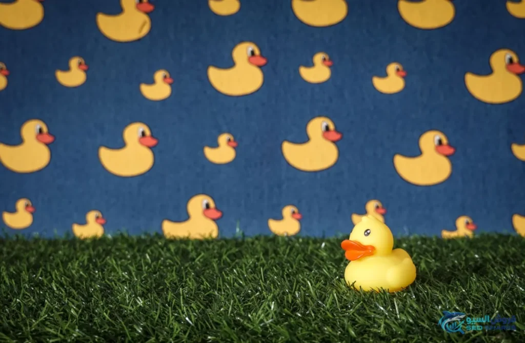 محرك البحث DuckDuckGo هل هو أفضل بديل يحمي خصوصيتك 2026؟ - محرك البحث DuckDuckGo هل هو