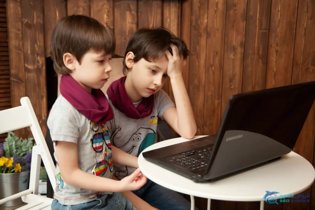 محرك البحث Kiddle للأطفال هل هو آمن حقا؟ دليل الآباء 2026 - محرك البحث Kiddle للأطفال هل