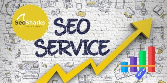 SEO Shark - من نحن