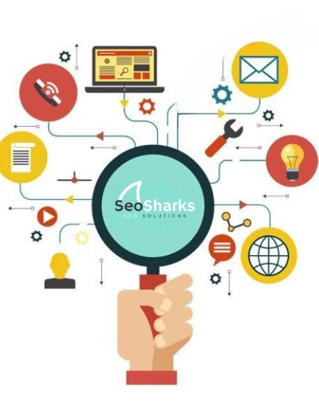 الكورس الشامل لتحسين محركات البحث SEO