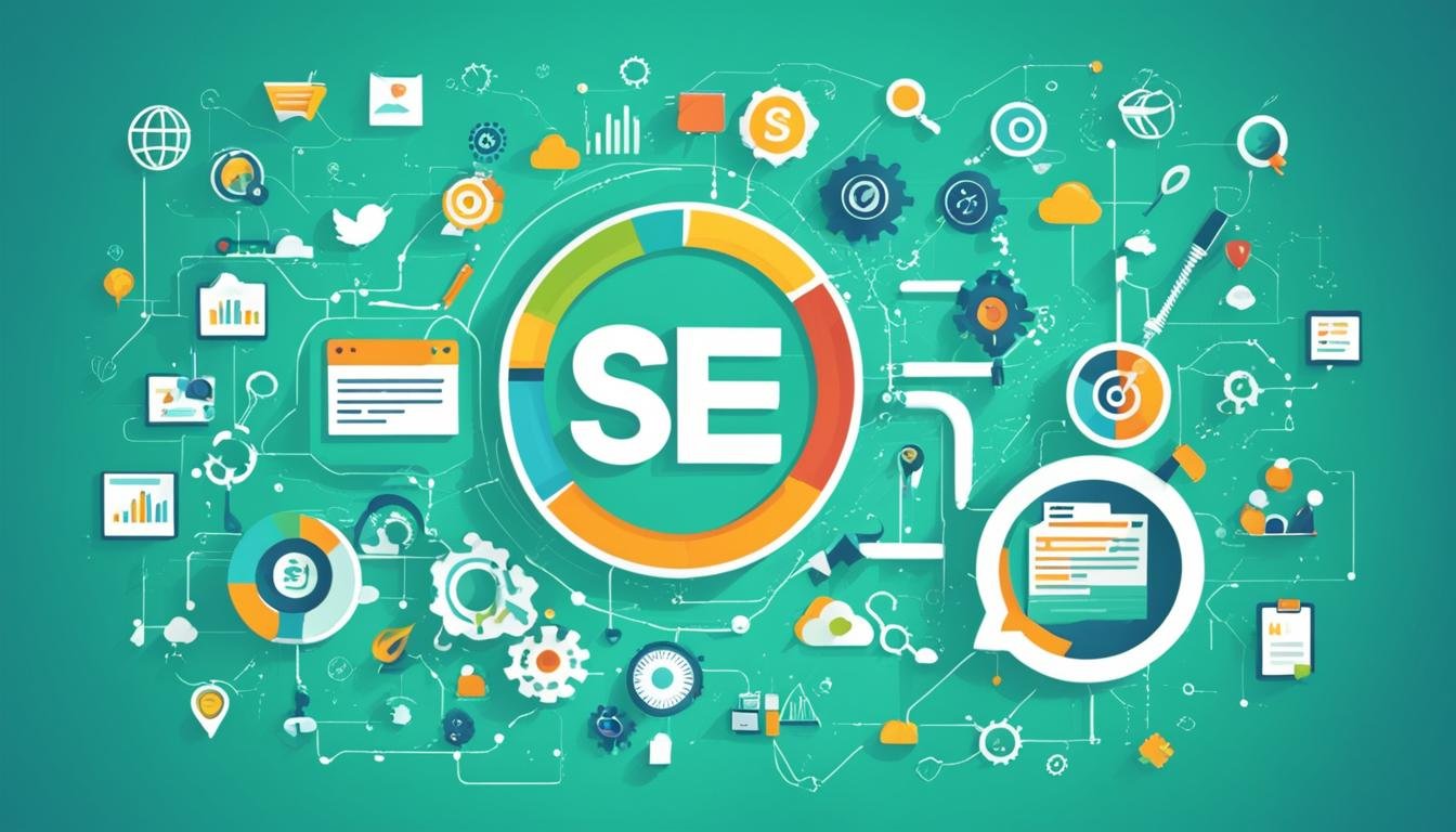 دليلك العملي لـ seo تحسين محركات البحث