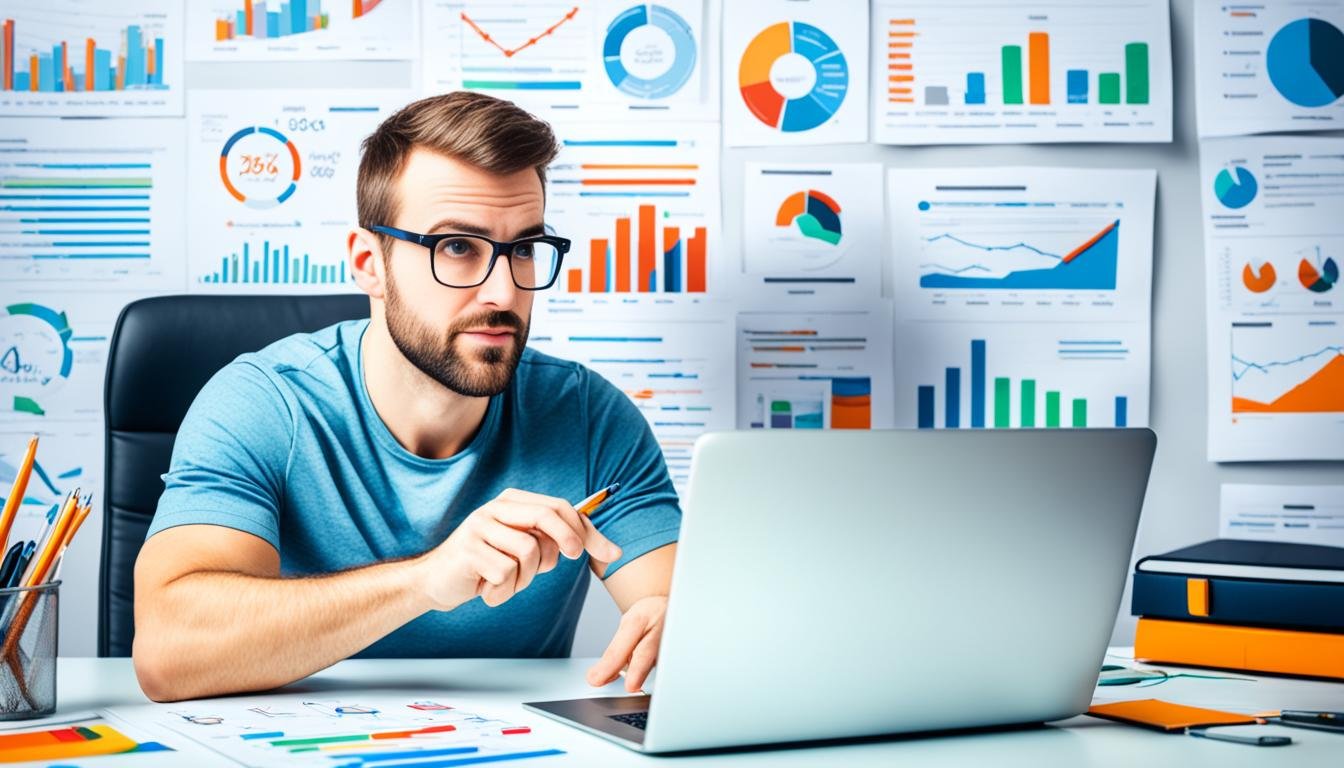 متخصص SEO لتحسين موقعك الإلكتروني وزيادة الزيارات