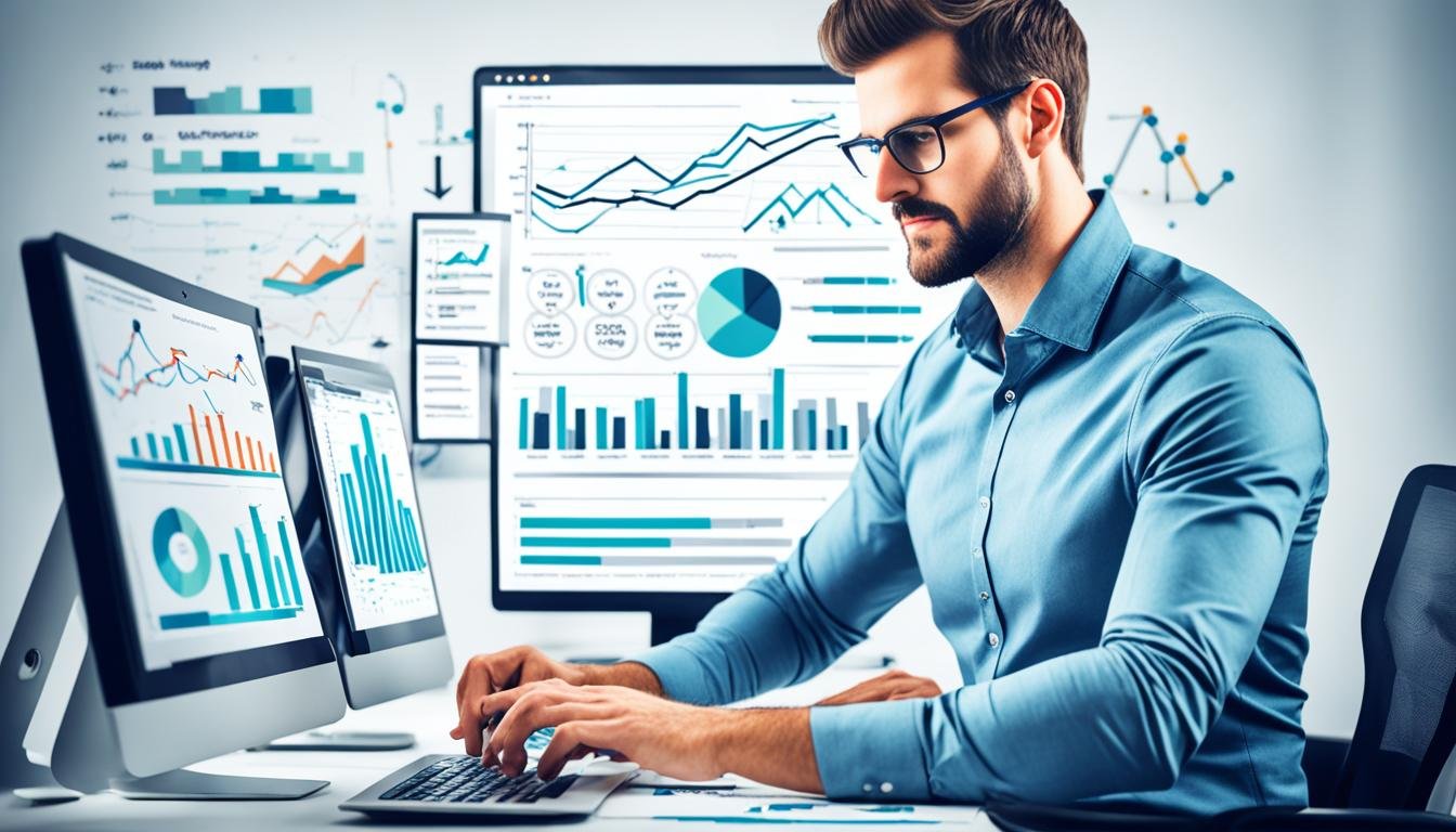 متخصص سيو - خدمات تحسين محركات البحث المتقدمة