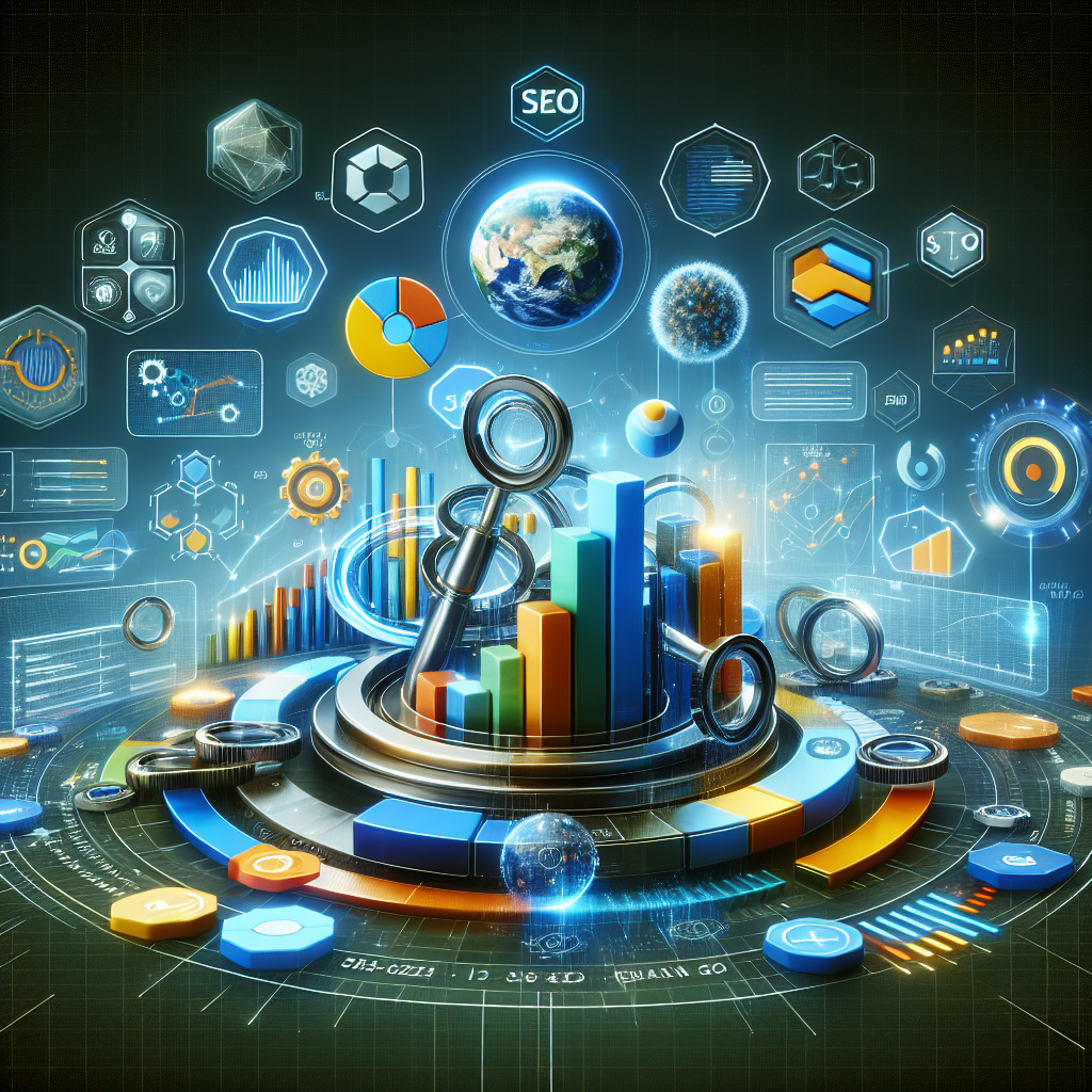 باقات seo لنجاح المشروع