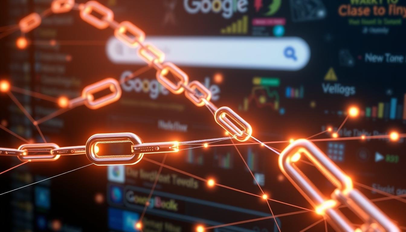 باك لينكس: دليلك لتحسين ترتيب موقعك في محركات البحث