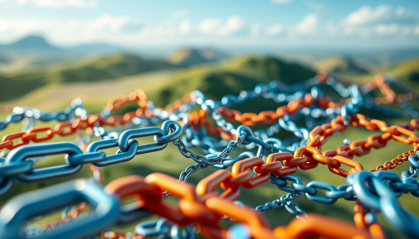 كيف تحصل على باك لينك قوي لموقعك الإلكتروني