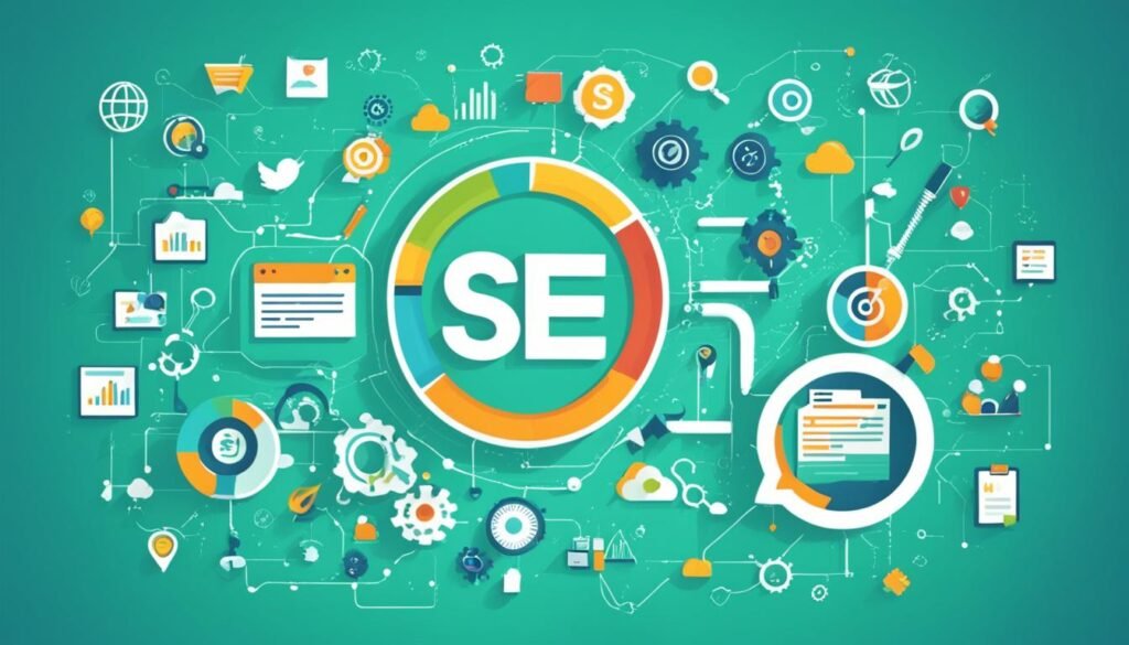 seo تحسين محركات البحث