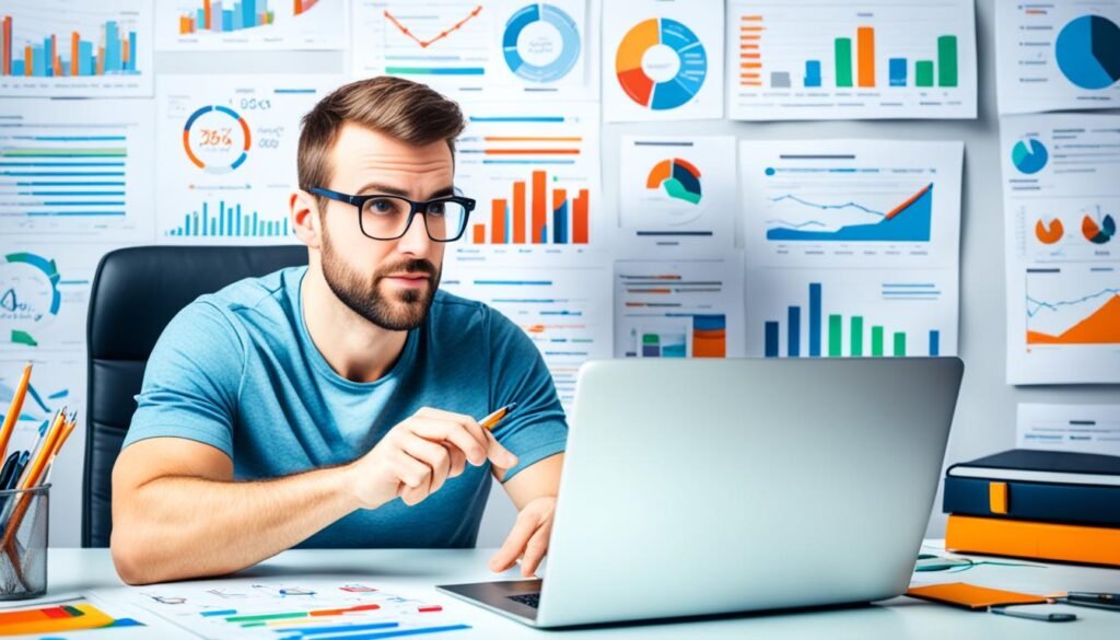 متخصص seo