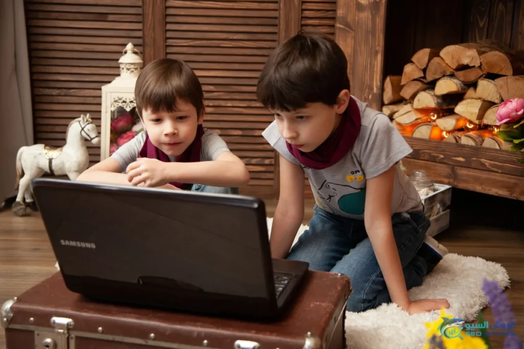 محرك البحث Kiddle للأطفال هل هو آمن حقا؟ دليل الآباء 2026 - محرك البحث Kiddle للأطفال هل